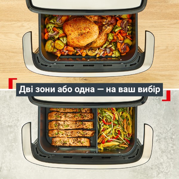 Фото - Мультипіч Tefal EY922DE0